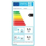 Vedspis Balkan Energy Suzana – 11,6 kW – 17,5 kW - Bild 5