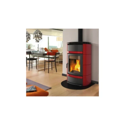 Norma S Idro DSA 19,5 kW – hydraulisk vedspis LA NORDICA EXTRAFLAME